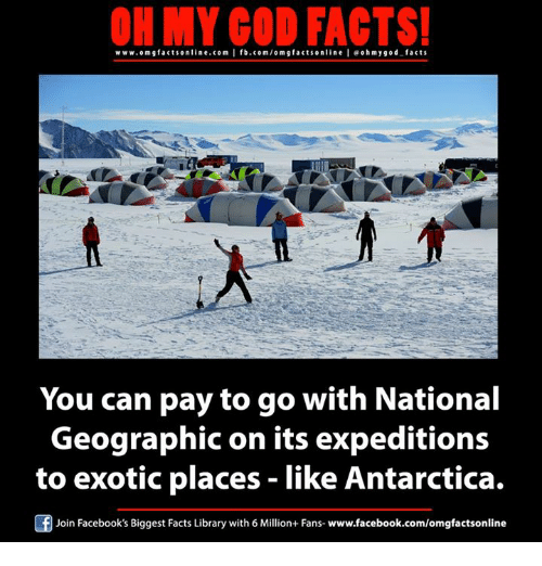I Dig It Expeditions Meme