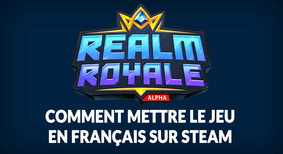 Realm Royale Codes